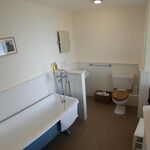 Main bathroom