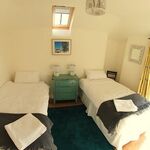 Twin or double room
